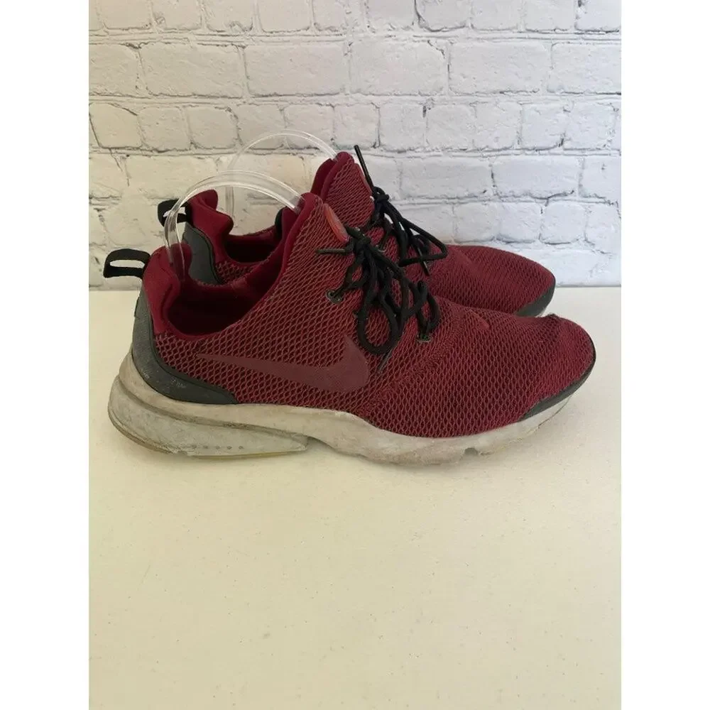 Nike Men's Presto Fly SE Sneaker Trainer size 9